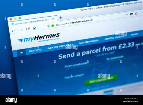 hermes depot13|hermes parcels uk official site.